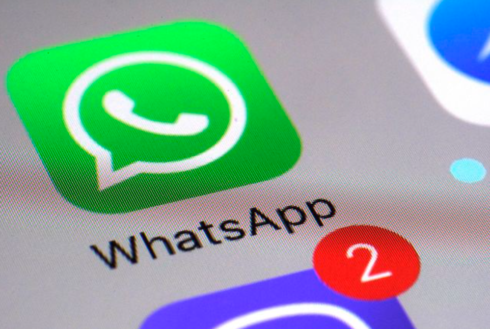 WhatsApp