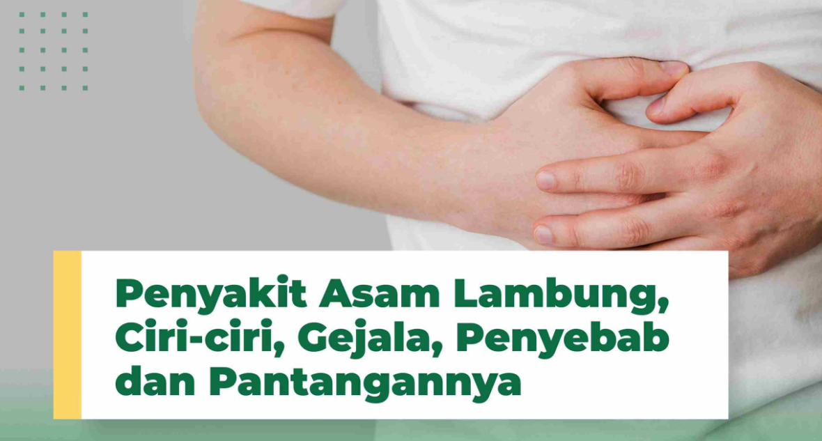 Asam Lambung