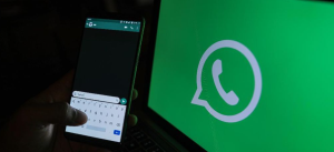 Grup WhatsApp