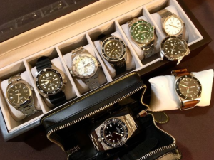 Jam Tangan