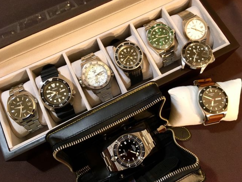 Jam Tangan