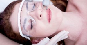 Treatment Laser