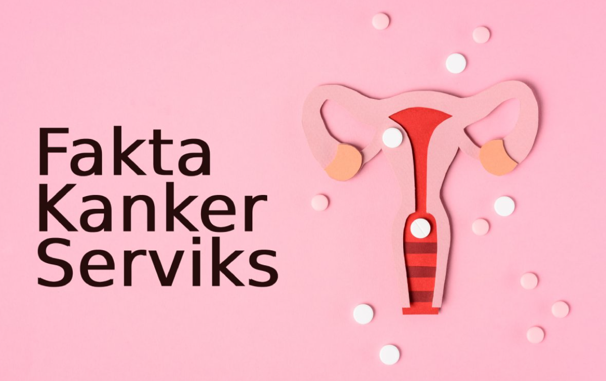 Kanker Serviks