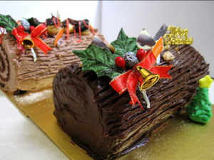 Kue Natal