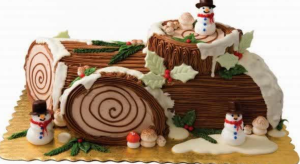 Kue Natal