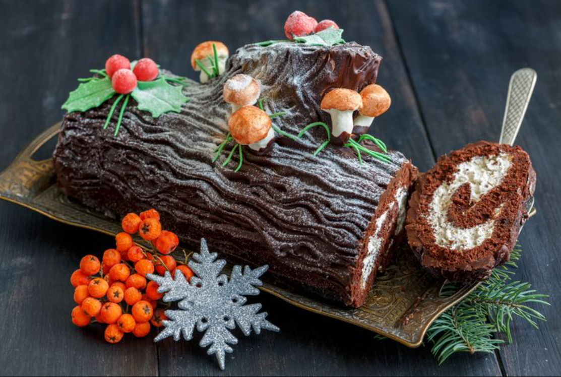 Kue Natal