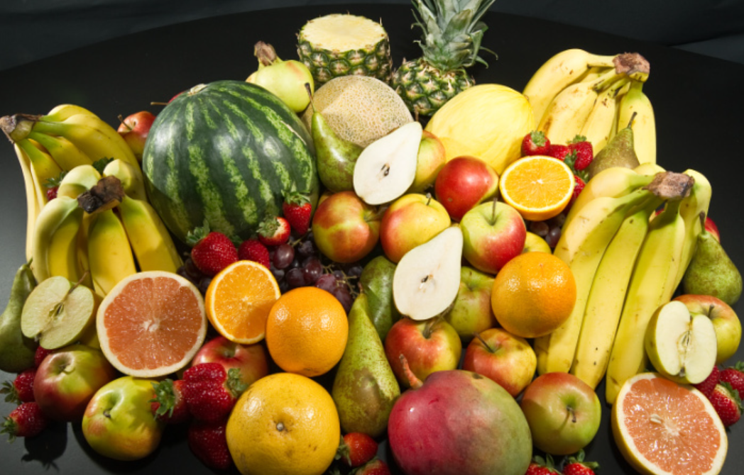 Kulit Buah