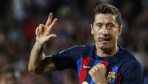 Lewandowski