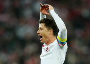 Lewandowski