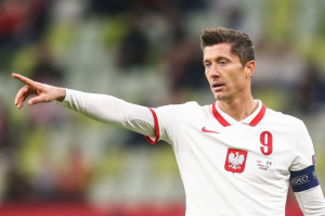 Lewandowski
