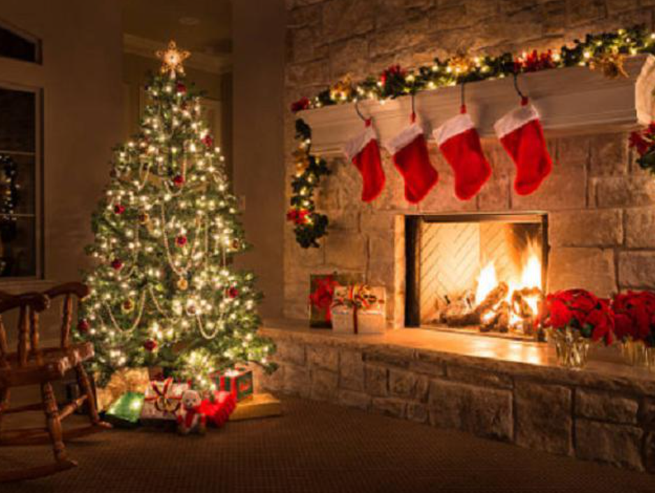 Perayaan Natal