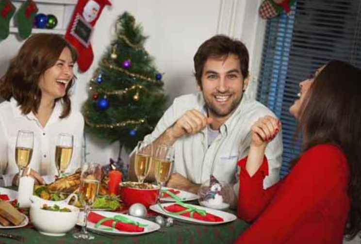 Liburan Natal dan Tahun Baru