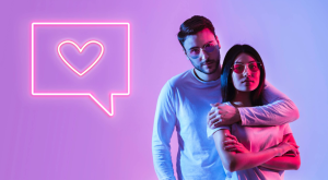 Love Bombing