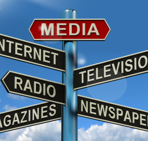 Media Cetak