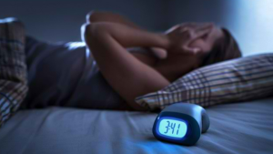 Mengatasi Insomnia