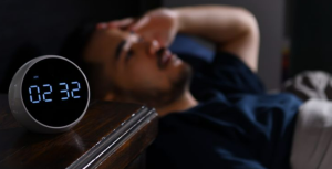Mengatasi Insomnia