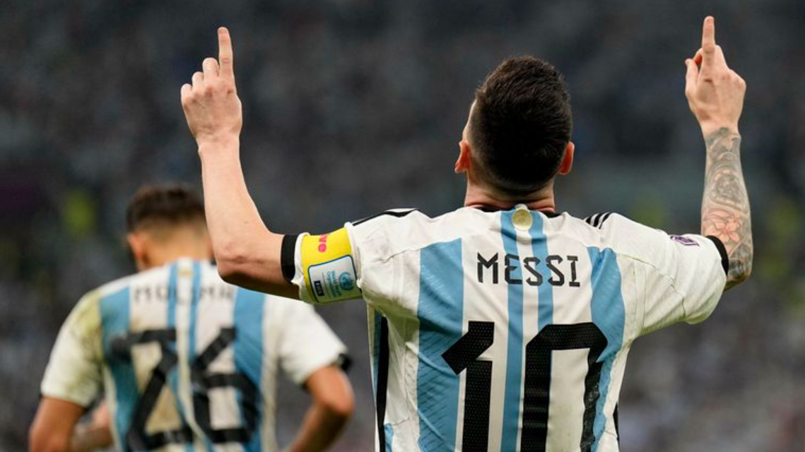 Messi
