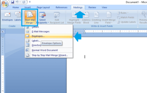 Microsoft Word