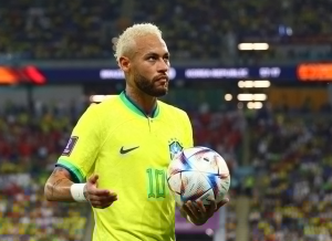 Neymar