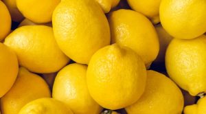Lemon