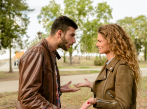 Pasangan Manipulatif