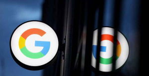 Penelusuran Google