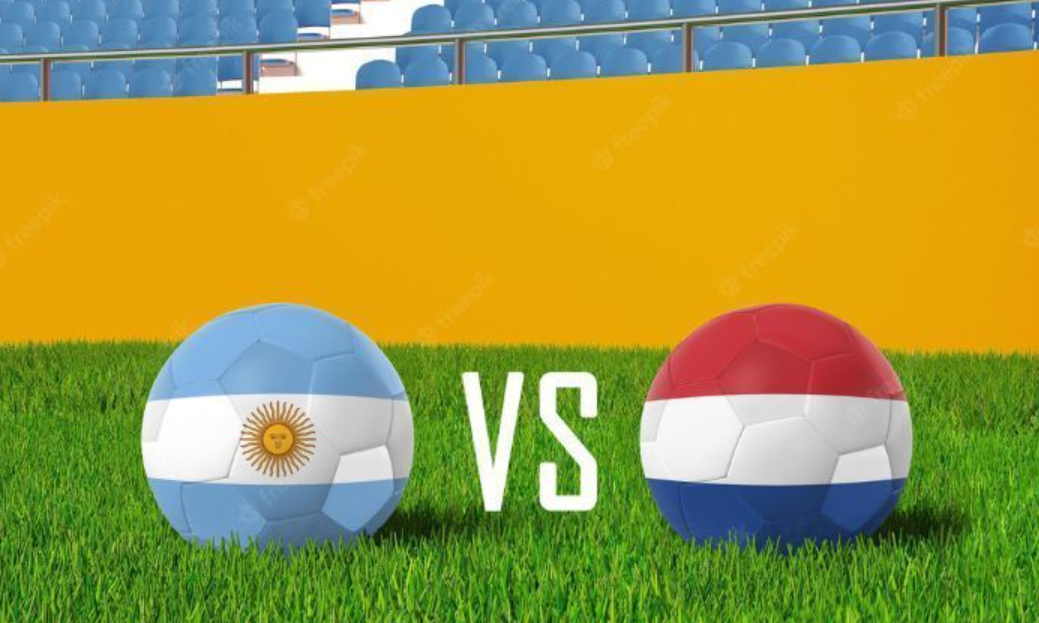 Piala Dunia