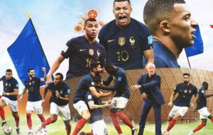 Piala Dunia