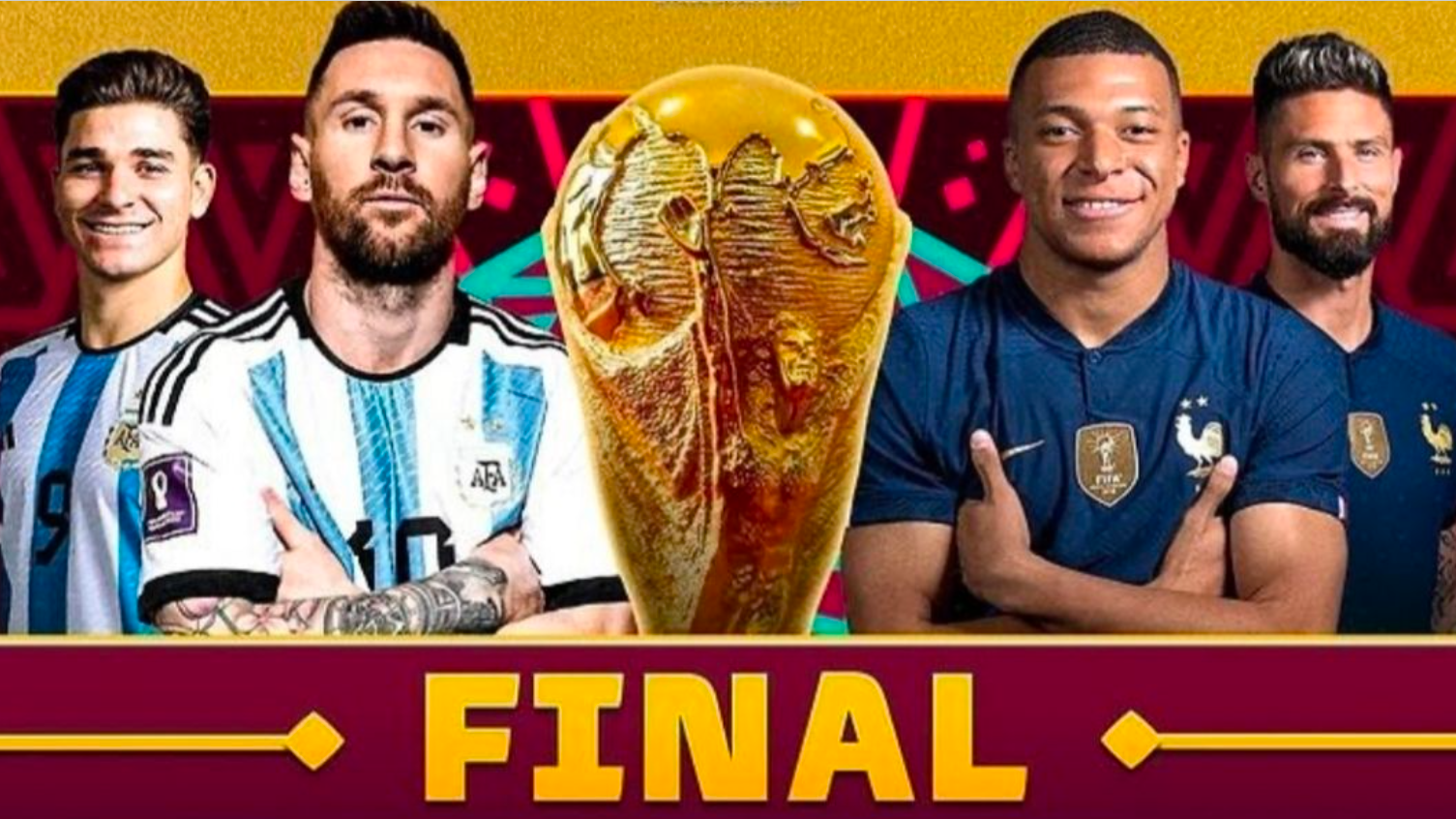 Piala Dunia