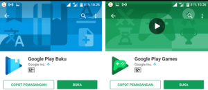 Play Store