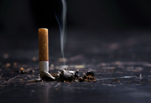 Rokok