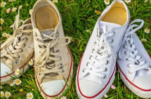 Sepatu Sneakers