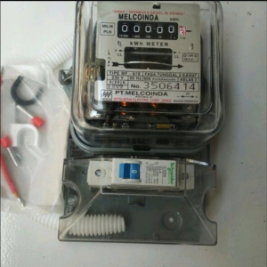 Smart Meter