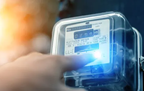 Smart Meter