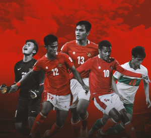 Timnas Indonesia