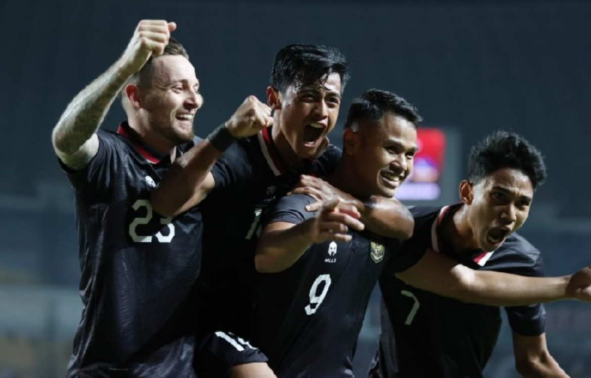 Timnas Indonesia