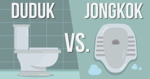 Toilet Jongkok