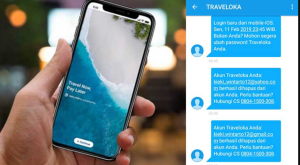 Traveloka