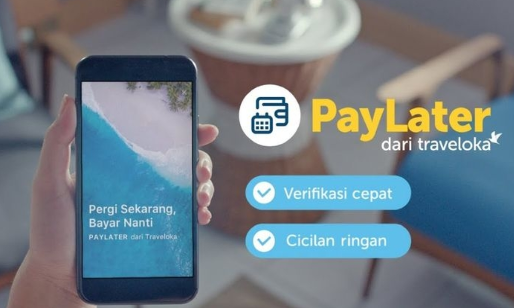 Traveloka