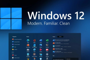 Windows 12