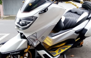 Yamaha NMAX