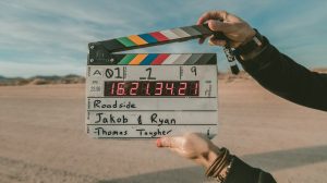 Membuat Film Pendek