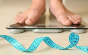 Menurunkan Berat Badan
