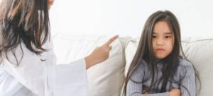6 Cara Memperbaiki Mental Anak yang Sering Dimarahi