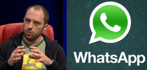 Bos WhatsApp