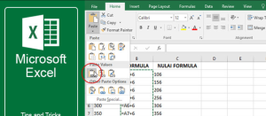 Google Sheets