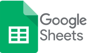 Google Sheets
