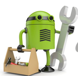 HP Android