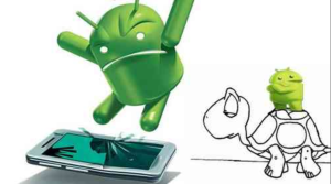 HP Android
