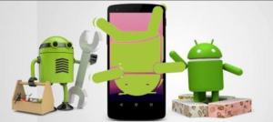 HP Android